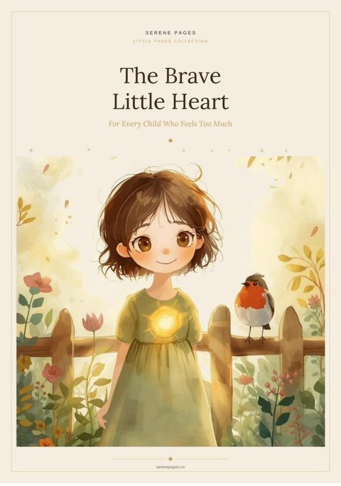 The Brave Little Heart