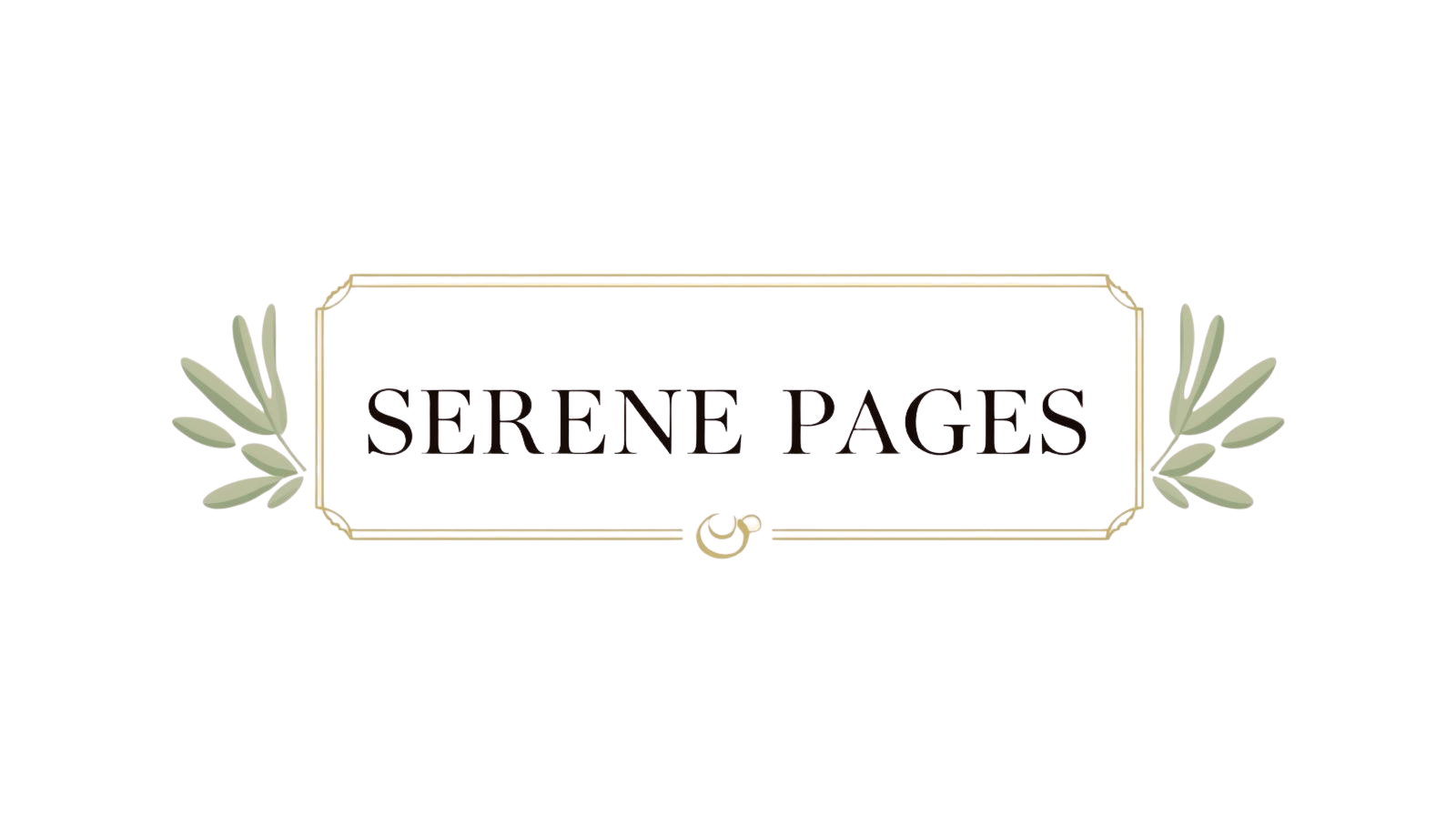 Serene Pages