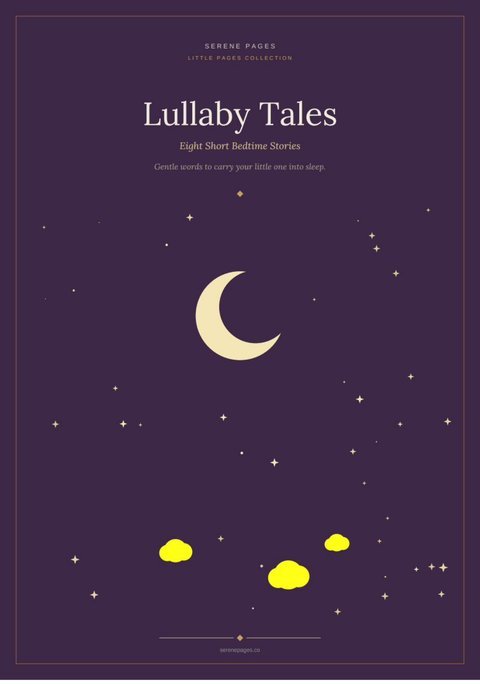 Lullaby Tales